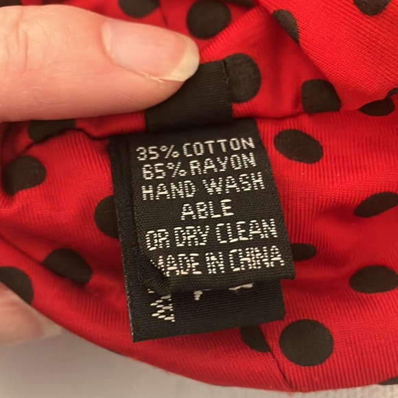 An Ren New York artistic topper reversible coat XS - Picture 11 of 15